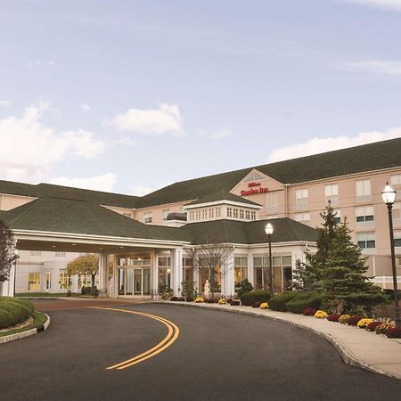 Hilton Garden Inn Bridgewater Buitenkant foto
