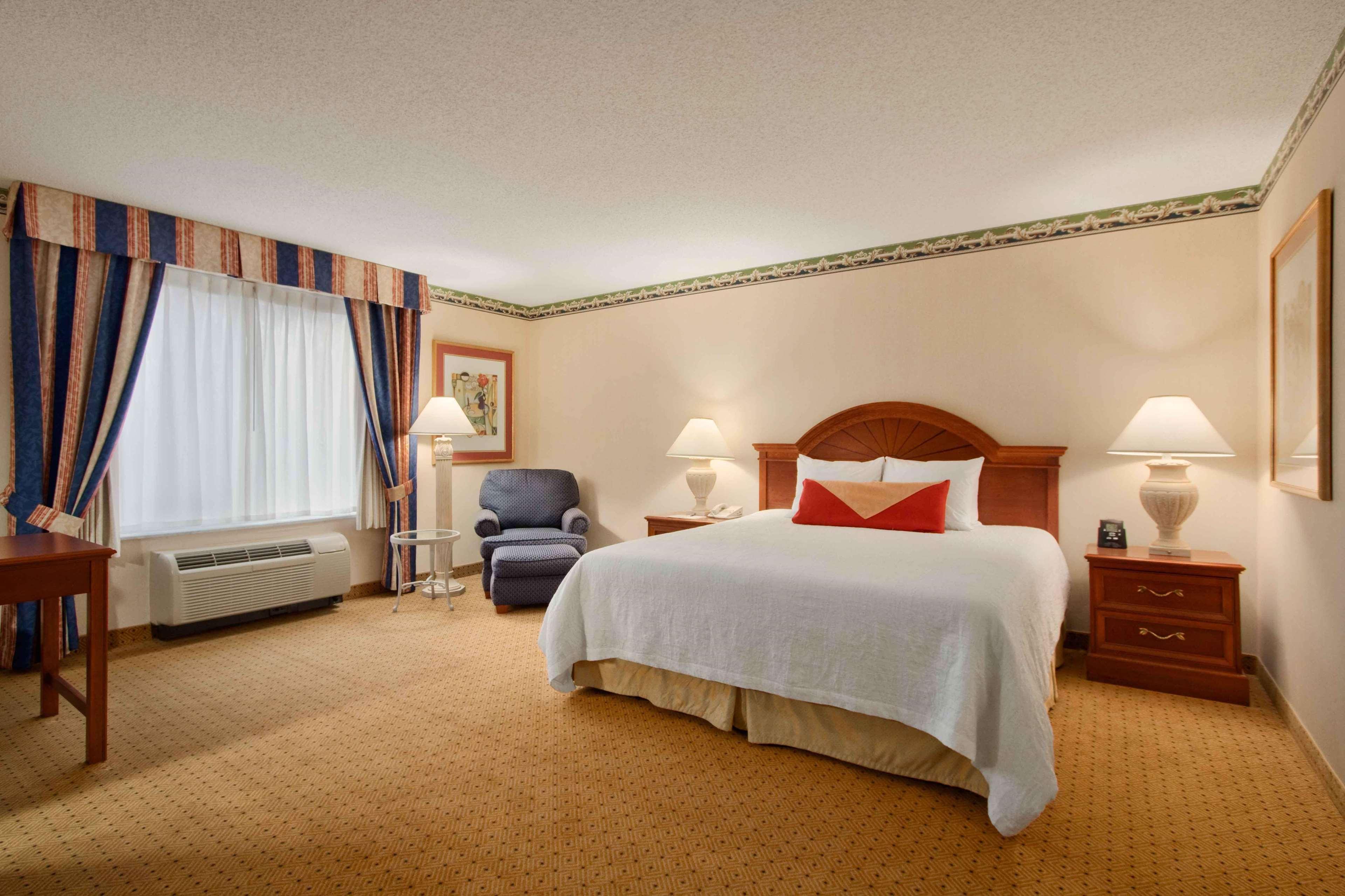 Hilton Garden Inn Bridgewater Buitenkant foto