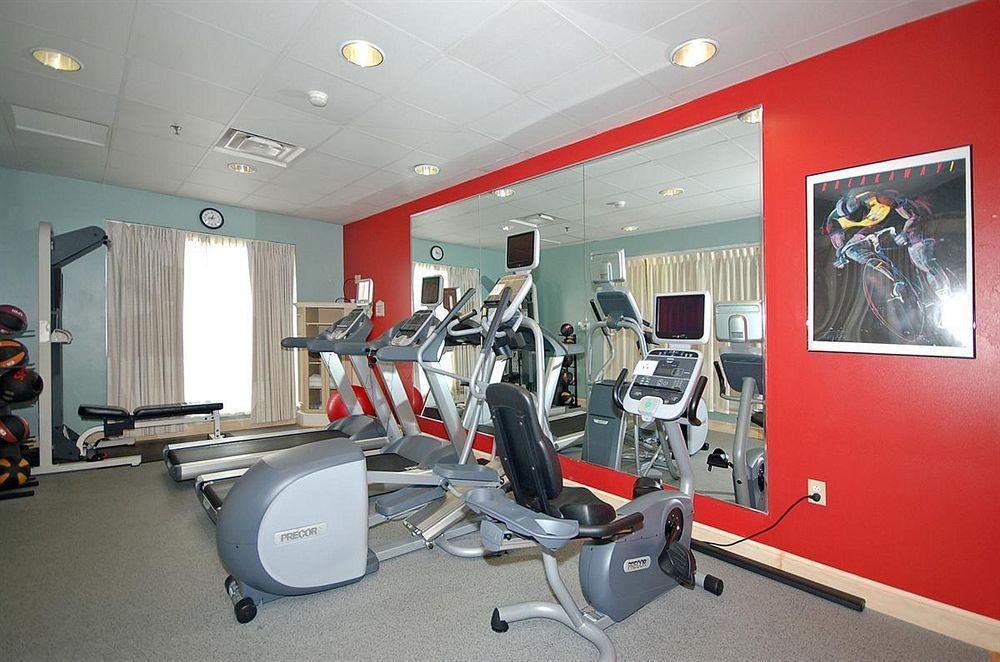 Hilton Garden Inn Bridgewater Buitenkant foto