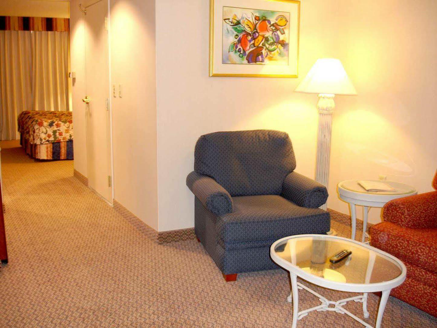 Hilton Garden Inn Bridgewater Buitenkant foto