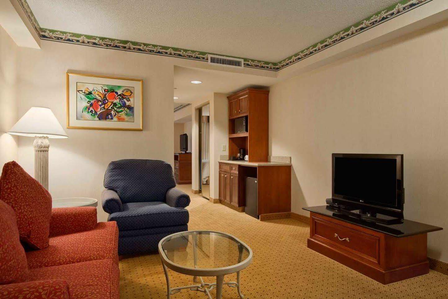 Hilton Garden Inn Bridgewater Buitenkant foto